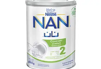 NAN® COMFORT 2