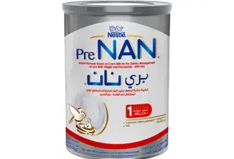 PreNAN® Stage 1