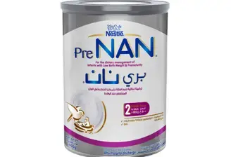 PreNAN® Stage 2