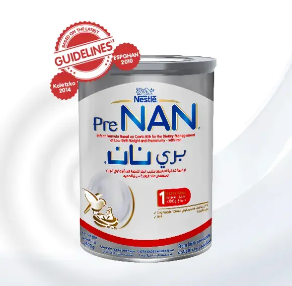 PreNAN1