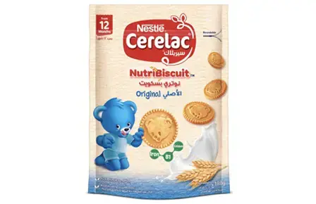 Original NutriBiscuit